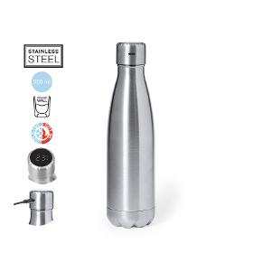 Bidon Thermique Chuck