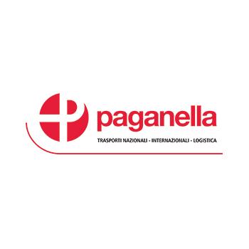 PAGANELLA SPA