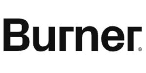 Burner app logo