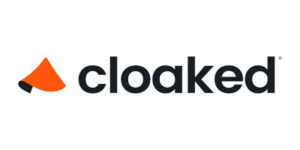 Cloaked app logo