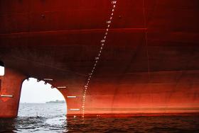 Fret maritime