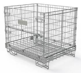 CONTAINER RECYCLAGE 1 5 M3