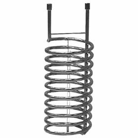 Echangeur Rigide Serpentin - 316