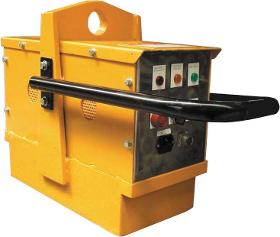 Electroaimant à batterie RB