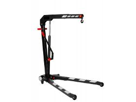 Grue Pliable En V - Cu 650 Kg