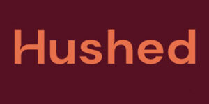 Hushed app logo