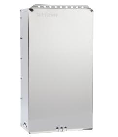 Fumoir À Viande Et Poisson Inox Polyvalent Tom Press