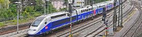 Le transport ferroviaire