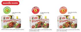 Marpom's fraise