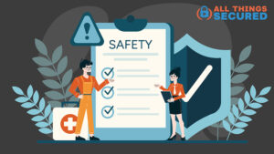 Personal safety tips for everyday life