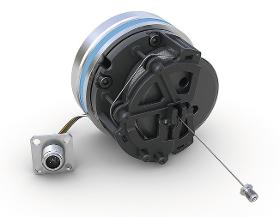 Capteur de câble SGH25