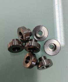 Pin en acier inoxydable