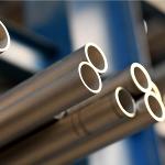 Tubes ronds