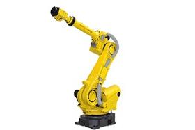 Fanuc Robotique