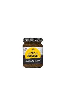 Tapenade noire