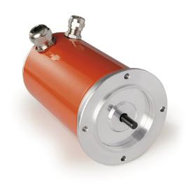 Potentiomètre de réducteur GP43