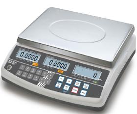 Location de balances industrielles