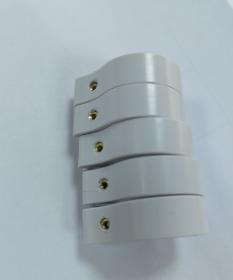 CNC pour plastique