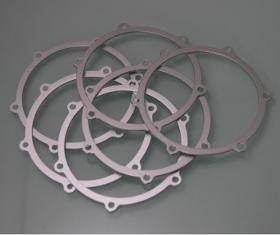 Pièces usinées CNC