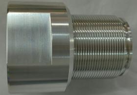 Pièces usinées CNC