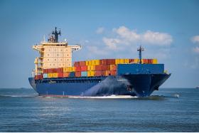 Export Maritime