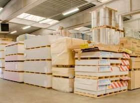 Grossiste produits isolants Hainaut