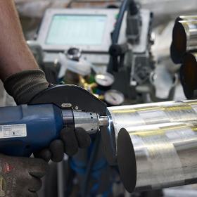 Contrôle PMI Spectroscopique