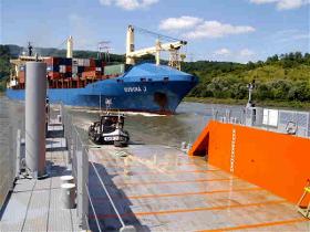 DEPANNAGE FLUVIAL