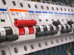 Appareillages électroniques modulaires