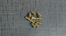 Pin en laiton