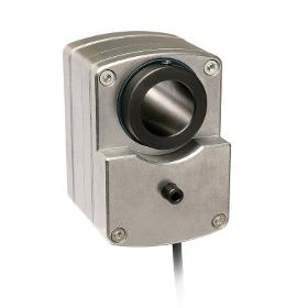 Potentiomètre de réducteur GP09
