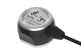 Accéléromètre Feel Usb