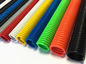 Ressorts Plastique, Espacés ou Serrés