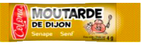 Sauce colona Moutarde