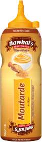 Sauce Nawhal’s Moutarde
