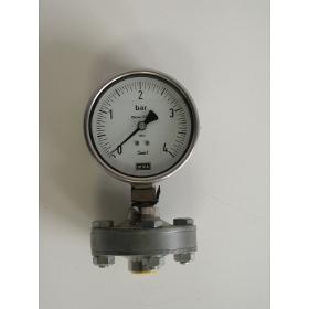 Separateur À Membranne Non Démontable-fem.1/2”