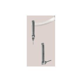 Thermometre Vertical - Sonde Equerre De 100 Mm