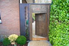 Portes et portails