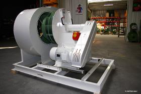Ventilateurs