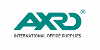 AXRO BÜROKOMMUNIKATION DISTRIBUTION IMPORT EXPORT GMBH
