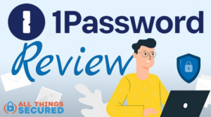 1Password Review