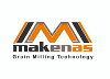MAKENAS GRAIN MILLING TECHNOLOGY
