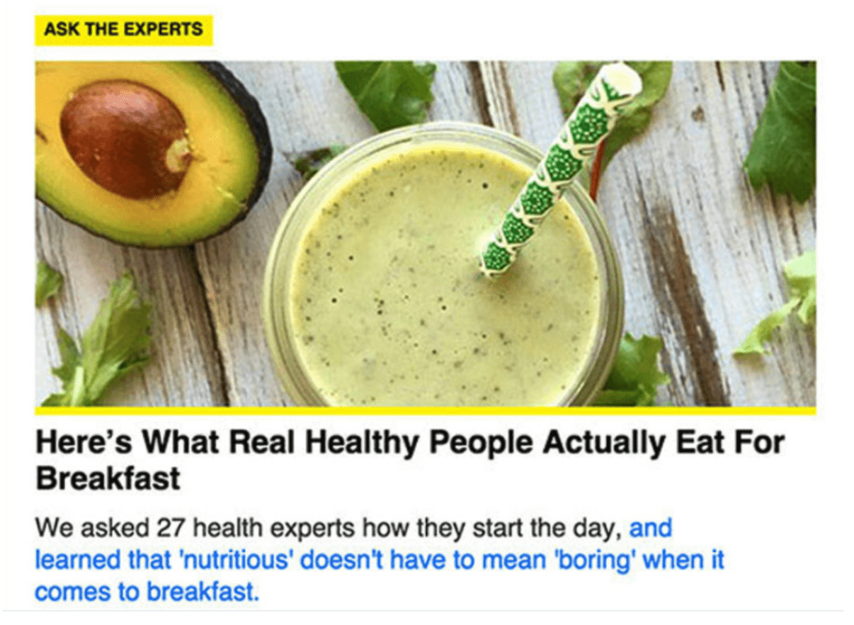 buzzfeed example 2
