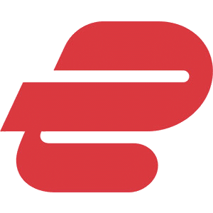 ExpressVPN Logo Mark