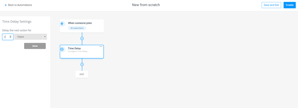 refine you email workflow