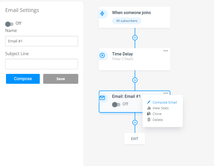 ai email