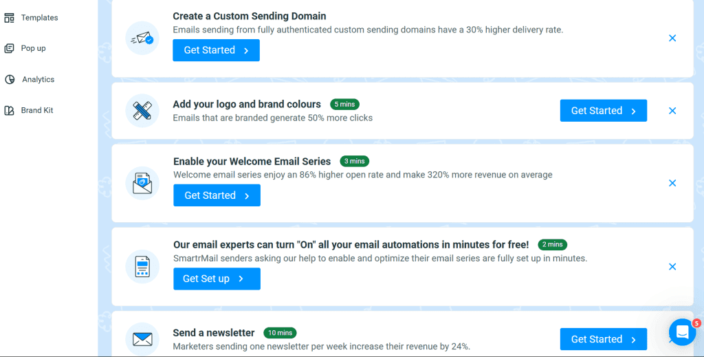 sign in to smartrmail account