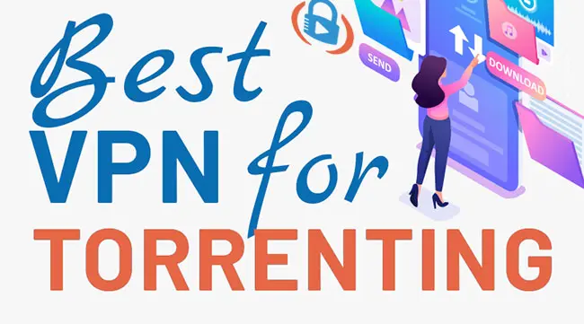 Best VPN for torrenting in 2024