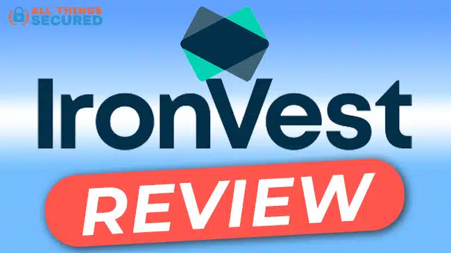 Ironvest reviews