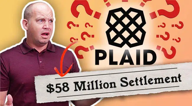 What is Plaid banking